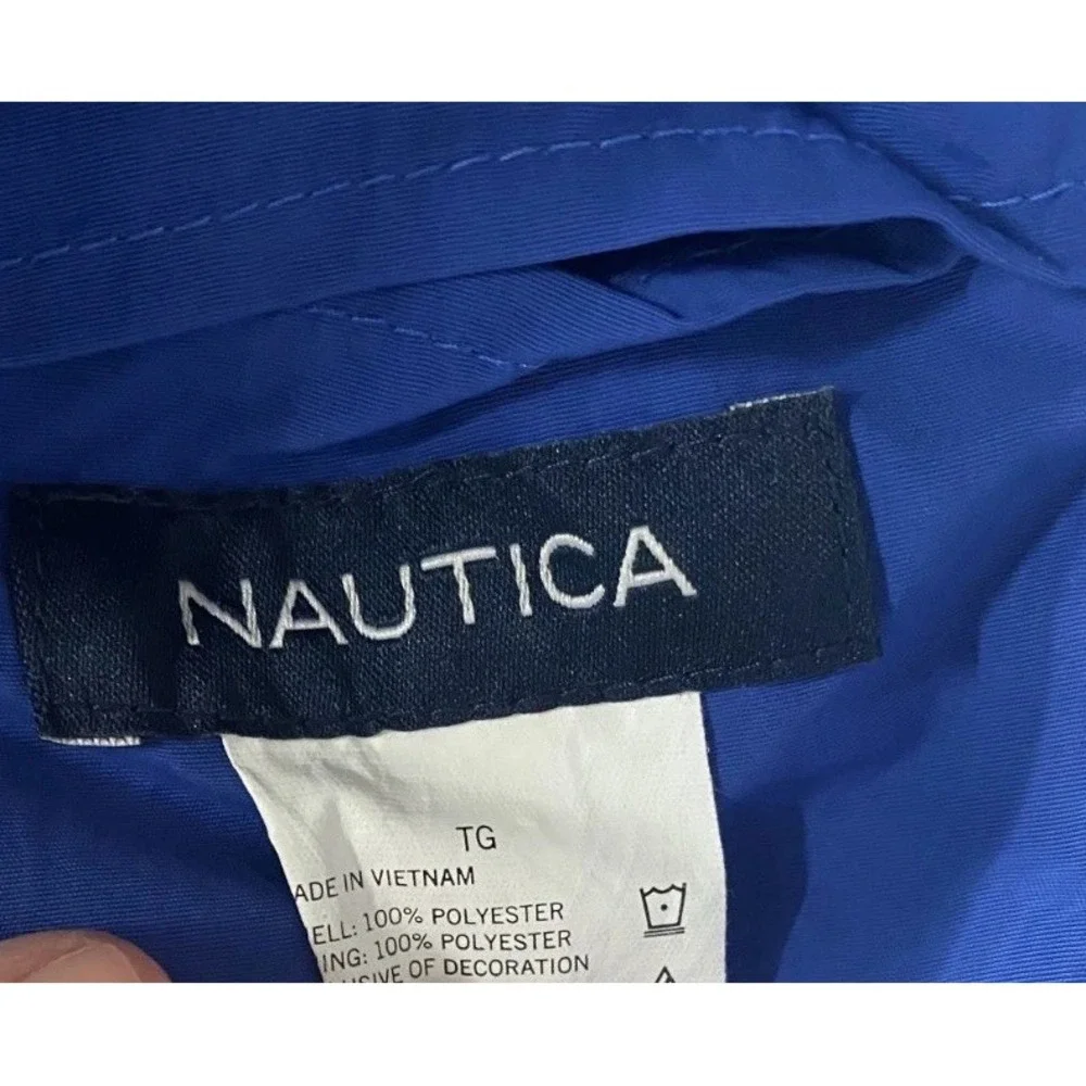Nautica pre owned